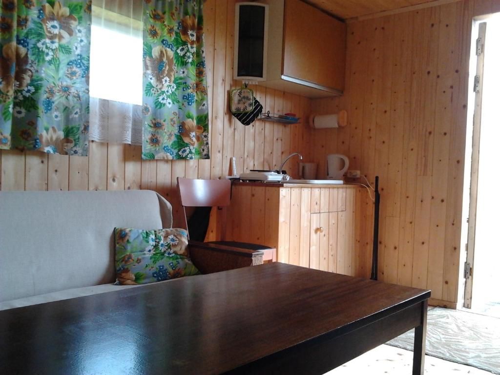 Комплексы для отдыха с коттеджами/бунгало Laasi-Jaani Holiday Homes Pamma-37